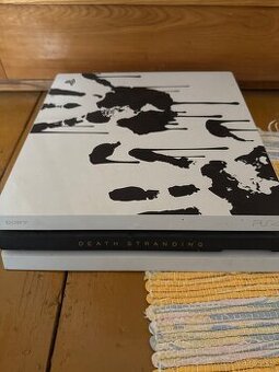 Sony PlayStation 4 Pro 1TB