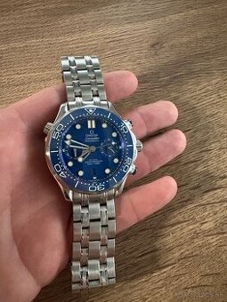 Predam  Omega SEAMASTER DIVER 300M 44 mm