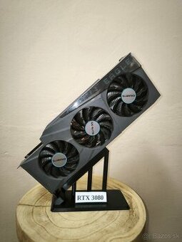 Gigabyte RTX3080  Eagle 10Gb