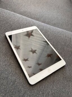 Apple iPad mini 16GB 1st gen