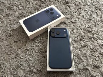 Apple iPhone 17 Pro 256gb Deep Blue