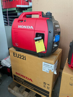 elektrocentrala Honda