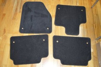 predam original koberceky na LR Discovery - 1