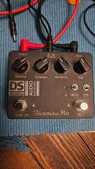 DS Custom Harmonious Perc