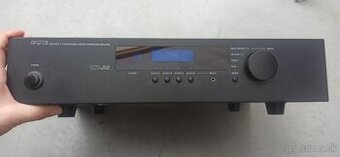 APart CONCEPT1 Black AV receiver - 1