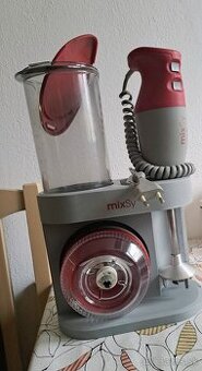 Tyčový mixér Zeppter