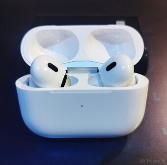 Apple AirPods Pro 2nd Generation