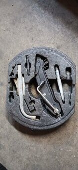 Dojazdove koleso - 1