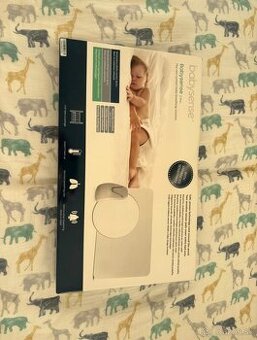 Babysense 2 pro