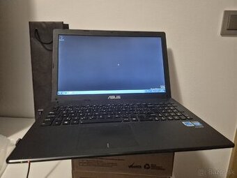 Asus X551CA - 1