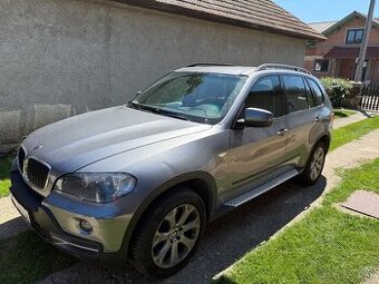 X5 e70