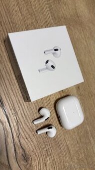Predám AirPods 3