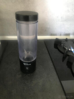 Predám Fitstream PRO Black