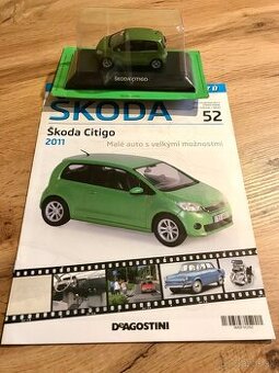 Predám modely 1:43.