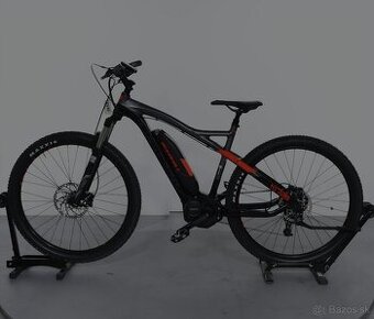 lapierre overvolt ht 729
