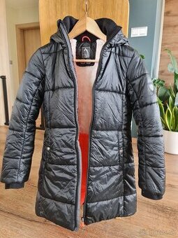 Zimna bunda McKinley