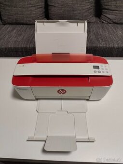 Atramentová tlačiareň - HP DeskJet IA 3788