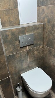 Rekonštrukcie bytov a domov