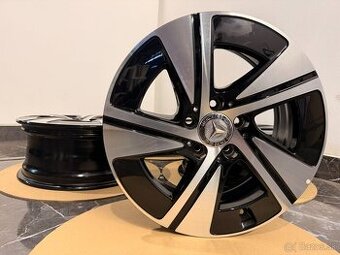 origo ALU KOLA Mercedes V-Klasse W447 A4484011400 r17