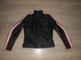 Predam novu pansku kozenu moto bundu znacky HELD