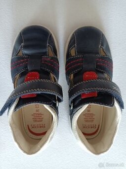 Detské sandálky Geox - číslo 26