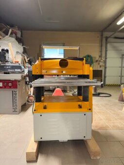 Hrúbkovačka UNIMAX MB-105