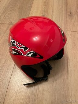 Detská lyžiarska prilba xs