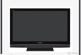TELEVÍZOR PANASONIC 42’’ Plazma