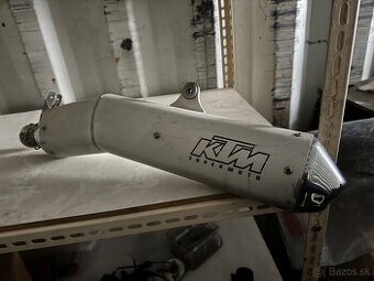 VYFUK KTM 660 SMC LC4