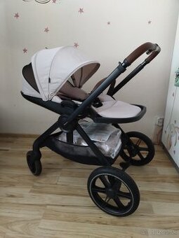 Športový kočík Hauck walk n care 2022