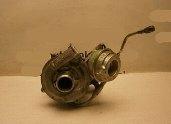 Turbo OPEL Chevrolet Aveo . 1.3 CDTI 55231037 71724492