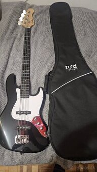 Bass gitara