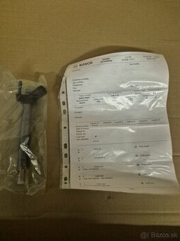 Vstrekovač 20d 130kw