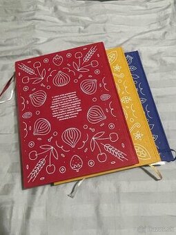 Predám SLOVEGÁN knihy