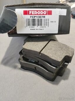 Ferodo ds3000 FCP1307R Porsche