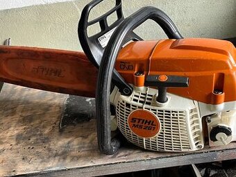 Stihl MS 261