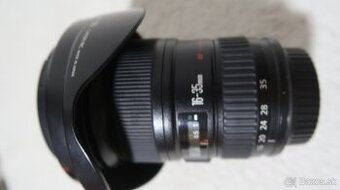CANON EF 16-35 f2,8 L II USM