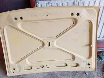 Predná kapota originál na s 110r