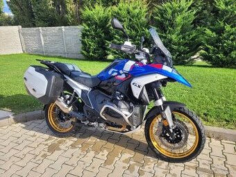 BMW R 1300 GS Trophy