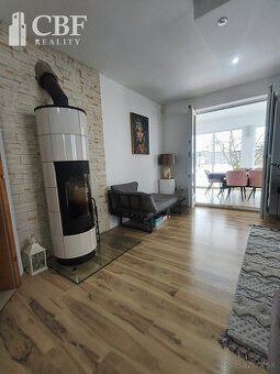 Rodinný dom v Tvrdošíne na predaj