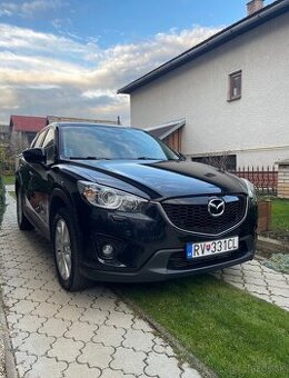Mazda CX5