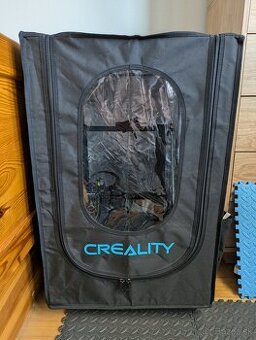 Predám 3D tlačiareň Creality Ender-3 V3 KE + príslušenstvo