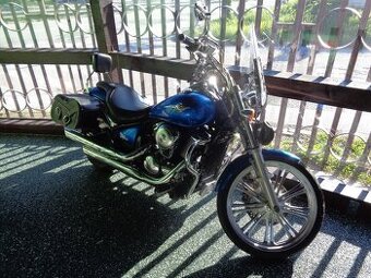 Kawasaki Vulcan VN 900