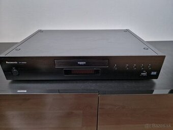 Blue ray/DVD/CD prehrávač Panasonic