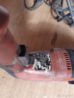 HILTI TE 2-M