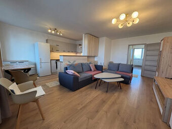 Slnečný 2-izbový byt pri parku – Košice, Zombova (KVP)