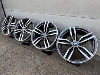 Bmw Disky R19 X5 X6 M