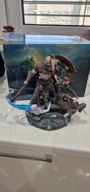God of war collectors edition komplet PS4 - 1