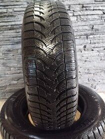 Ponúkame na predaj zimné pneumatiky Michelin 165/70/R14 - 1