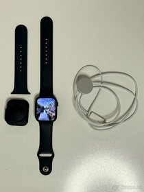 Apple Watch 7 45mm 100% battery health